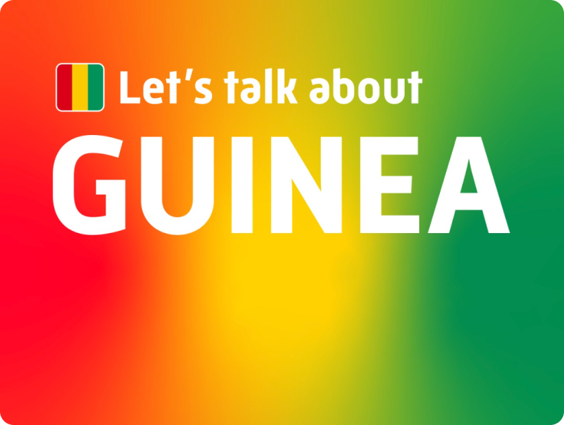 Guinea 5