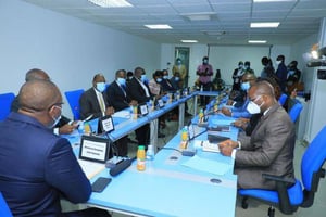 epyament training Ivory Coast
