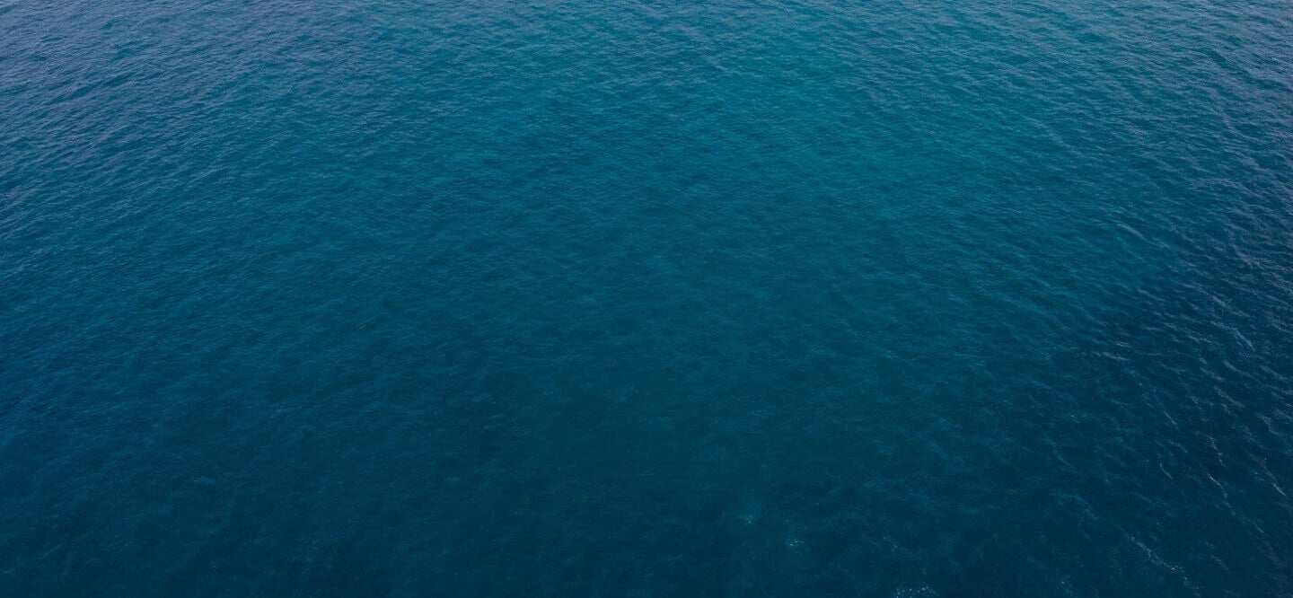 Ocean background