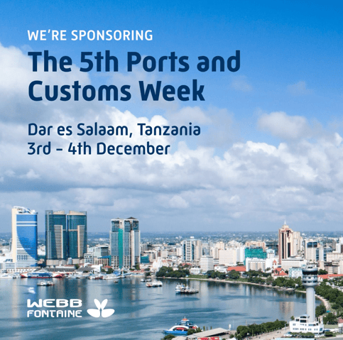 Ports-Customs-Week-2024-Tanzania