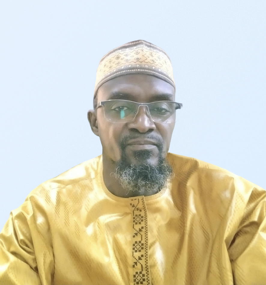 Mr. Yazi Abdoulkader