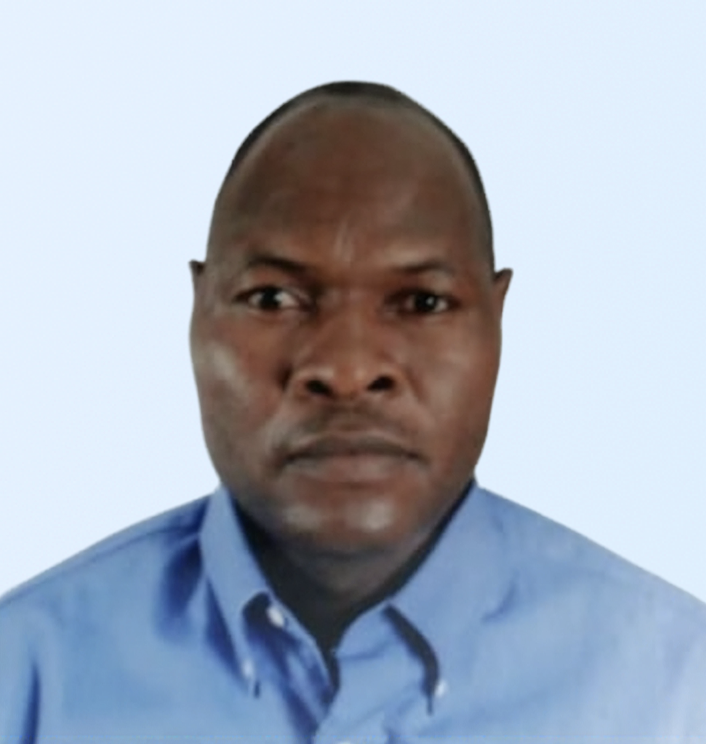 Mr. Ilou Malam Djibo, Director of Foreign Trade
