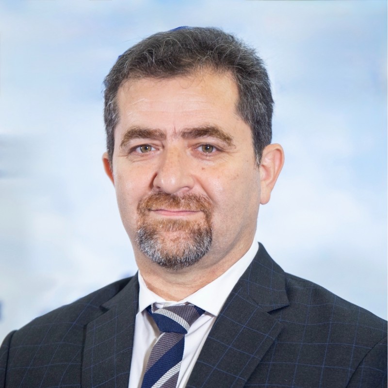 Esmaeil Baigy 