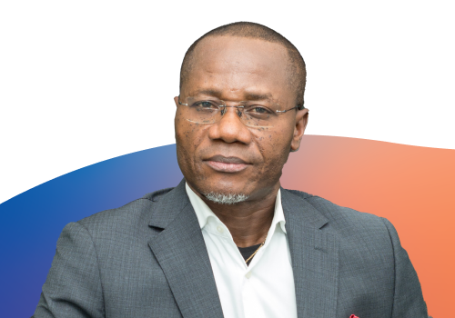 Anicet Houngbo , Webb Fontaine Benin MD