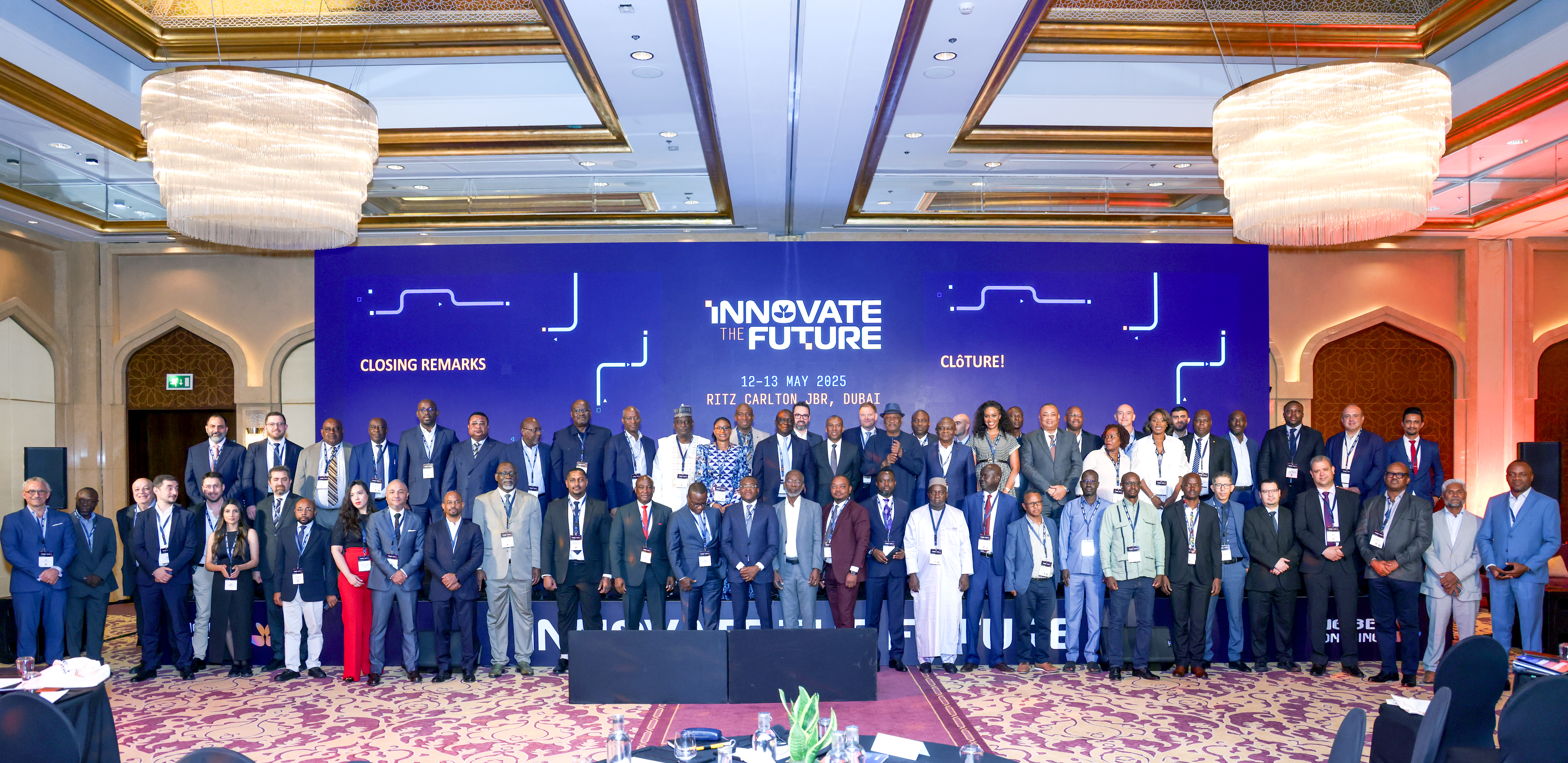 Innovate the Future