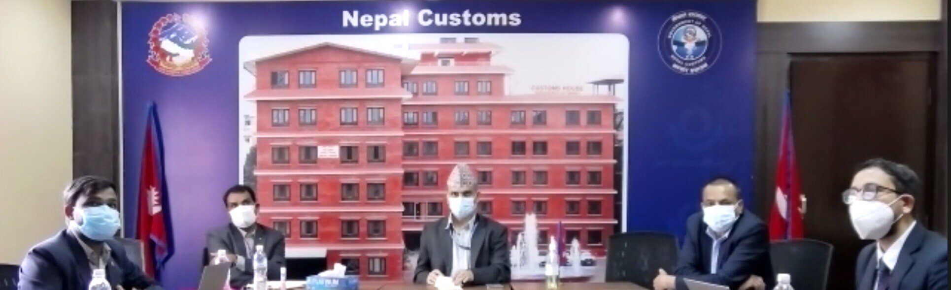 Nepal Customs