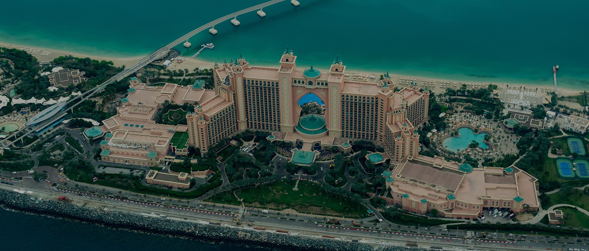 Atlantis Hotel Dubai