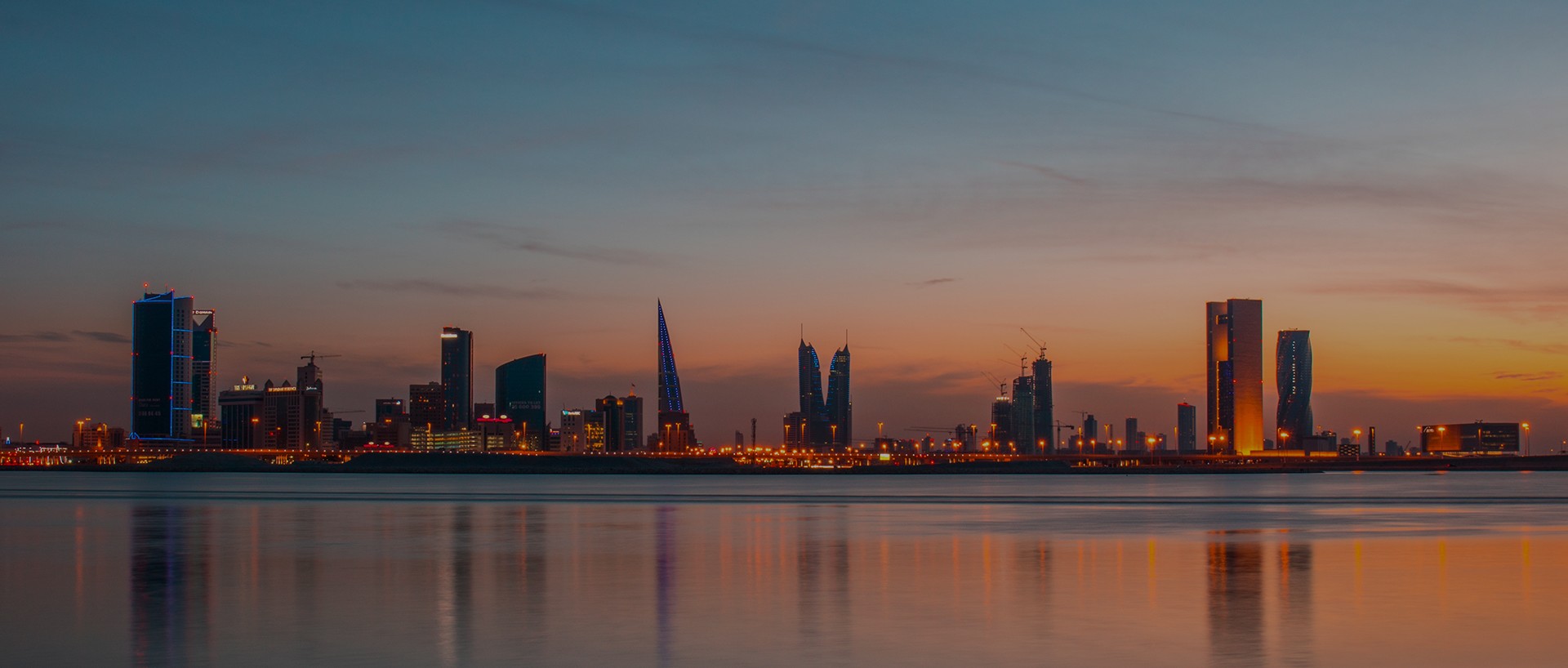 Bahrain