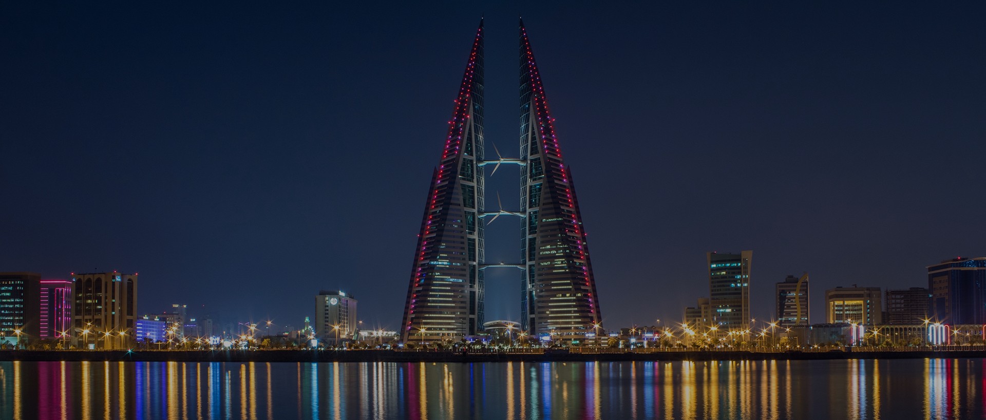 Bahrain