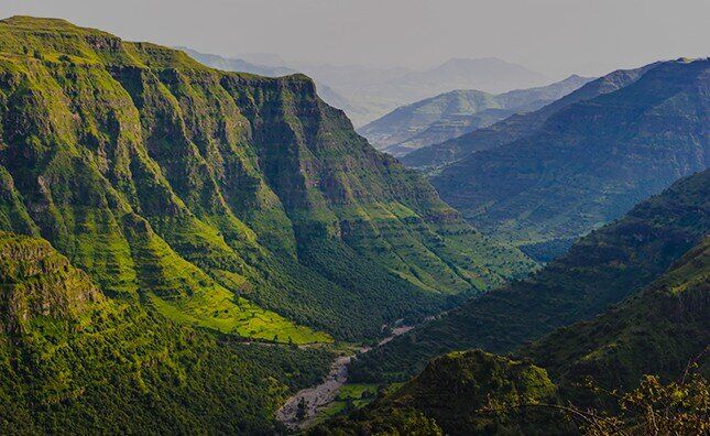 Ethiopia