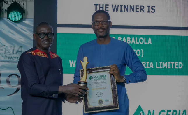 Nigeria Technology Awards