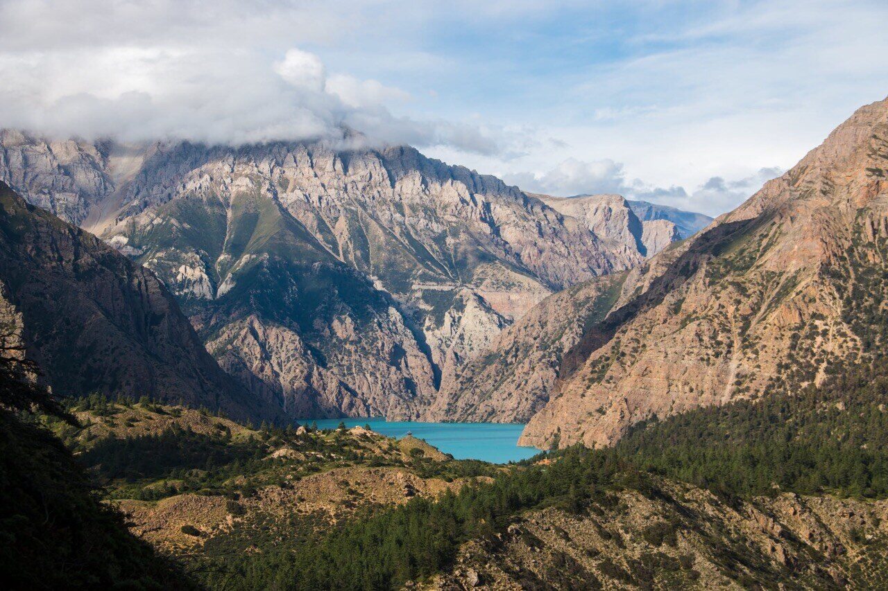 Nepal Single Window