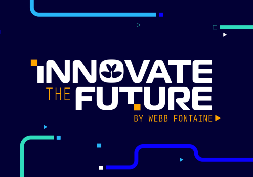 Innovate the Future