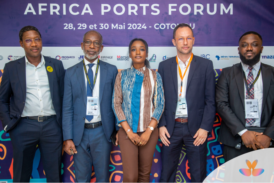 Africa Ports Forum