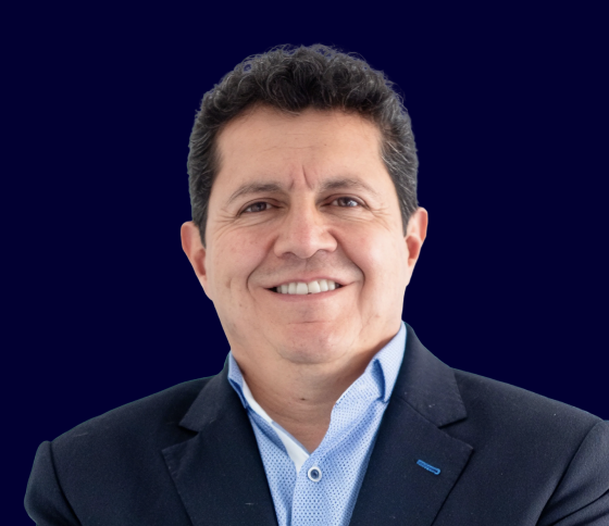 José Luis Plazas Niño