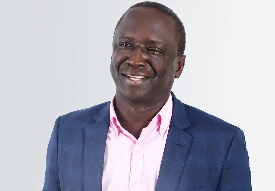 Port of Cotonou, Benin